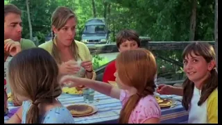 Cheaper By The Dozen 2- Family Activities