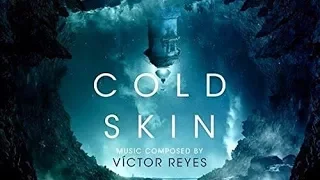 Cold Skin Soundtrack Tracklist