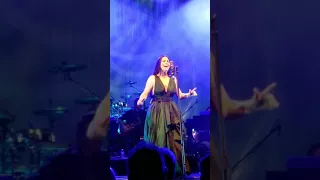 Bring me to Live Evanescence Synthesis Live Los Ángeles