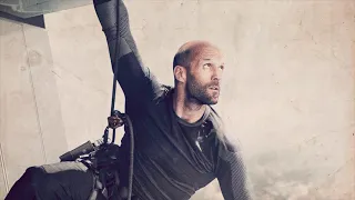 Mechanic: Resurrection UHD Sample (Blu-ray Menu) [HDR 2160p 4k]