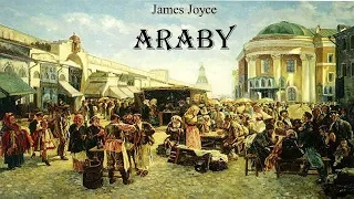 Learn English Through Story - Araby by James Joyce