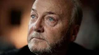 George Galloway: Margaret Thatcher's funeral 'not a national event'