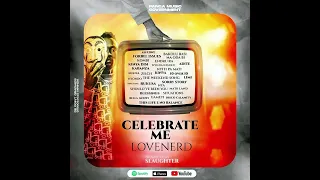 Celebrate Me - Lovenerd (Official Music Audio)