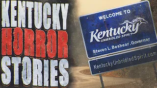 6 Scary Kentucky Horror Stories