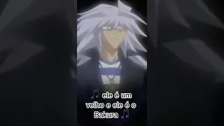 A Balada de Zorc Necrophades (Yu-Gi-Oh!)