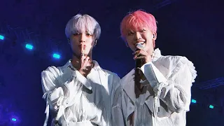 [230603] 고래(Dive Into You) | NCT DREAM TOUR 'THE DREAM SHOW 2 : In YOUR DREAM'