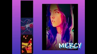 Mercy (Angelina Jordan)