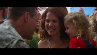 What Indivisible Means To Sarah Drew's Marriage
