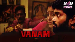 Superhit Vanam Movie - Climax Scene | Vetri, Anu Sithara & Smruthi Venkat #ActionScene