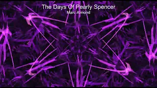 The Days Of Pearly Spencer - Marc Almond 1992 (Instrumental Cover)