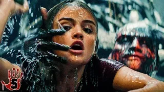 Top 5 Scariest Movies Coming Out In 2020 - Part 2