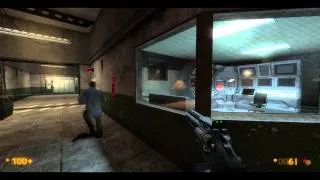 РУССКАЯ ОЗВУЧКА ДЛЯ BLACK MESA