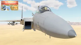 F-15 EAGLE Coming to War Thunder...