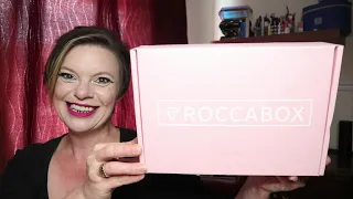 Roccabox Subscription Box Unboxing | April 2020