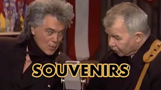 Souvenirs - John Prine & Marty Stuart on The Marty Stuart Show (Live)