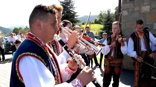 Odpust  z zespołem  "Jakubkowianie"  - Żbikowice - 15.09.2019 r.  cz.2