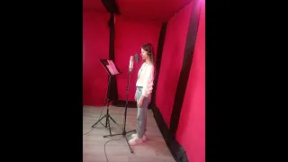 Sirun bala (cover) Anna Nikoxosyan