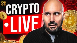 Crypto Blood Bath - Why No-one Buying the Dip?