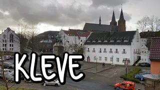 Kleve - Germany