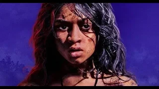 Mowgli 2018 - Official trailer