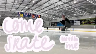 Wake up at 4:30am with me to Skate! | Mads Skates