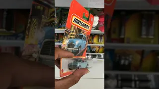 Hunting Hot Wheels matchbox dapat hot item Mini Cooper bisa buat main catur