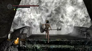 What 10000 hours of Dark Souls looks like