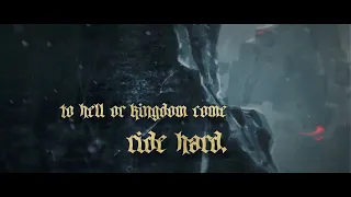 HEIDRA - To Hell Or Kingdom Come (lyric video)