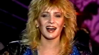 Vesna Zmijanac - Kraj nogu ti mrem - Disko Folk - (TV RTS 1987)