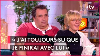 Des années pour comprendre qu'ils étaient le grand amour l'un de l'autre - CCA