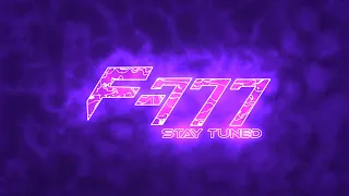 F-777 - Stay Tuned [FREE DOWNLOAD]