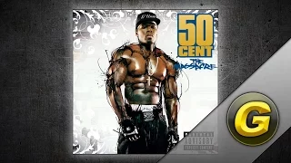 50 Cent - I'm Supposed To Die Tonight