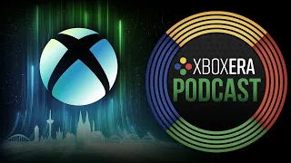 The XboxEra Podcast | LIVE | Episode 174 - A Brit Invades Germany