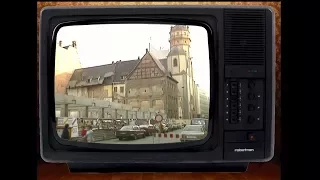 War Leipzig noch zu retten Doku 1991 Teil 3