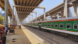 Dhaka rail Dhaka train Bangladesh railway