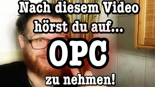 OPC Adé! Diese Pflanze ist besser & billiger als Traubenkernextrakt!