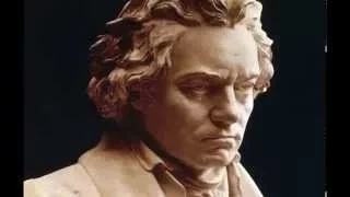 Beethoven Symphony No 6 in F, Op 68 (Daniel Barenboim)