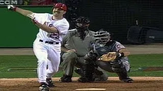 WS2002 Gm6: Spiezio crushes three-run shot in seventh