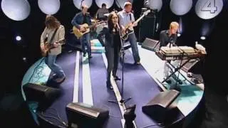 The Cardigans - You`re The Storm (Live Sen Kvaell Med Luuk 2003)