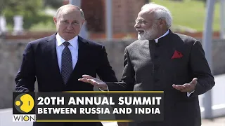 A recap of Putin-Modi's relationship | India-Russia Meeting | World News | Latest English News