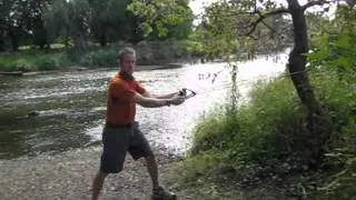 Resistance Band Exercises for Canoe and Kayak Paddling