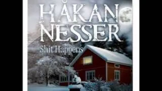 Hakan Nesser - Shit Happens Kapitel Teil 5-8