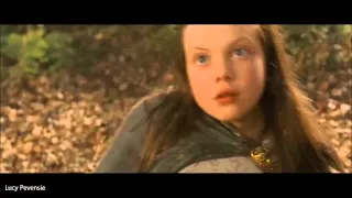 Lucy Pevensie | Innocent