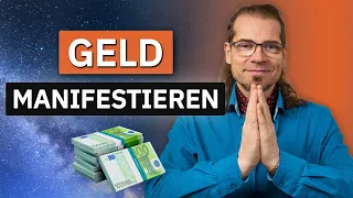 Der Schlüssel zum finanziellen Durchbruch