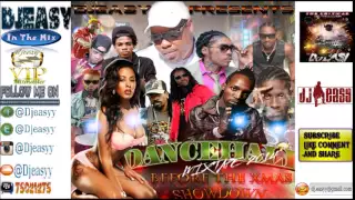 NEW Dancehall Mixtape 2015 {JANUARY}VYBZ KARTEL,AIDONIA,MAVADO,ALKALINE,BEENIE,KONSHENS ShowDown