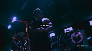 TREN TWINS | DARK NIGHT | (HARDSTYLE) - GYM MOTIVATION