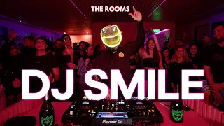 PINQROOM #1 - SET DJ SMILE (20/04/23 - PINQ-SP)