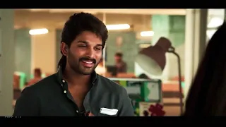 Ala vaikuntapuramlo best comedy scenes and dialogues scenes HD | ssk prime tv| Alluarjun