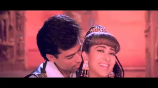 Ya Dilruba Ya Dilruba - Aatish 1994 - Sanjay Dutt, Aditya, Karishma, Raveena, Subtitles 1080p Video