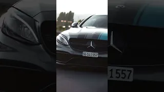 Лучший Инструмент Для Контроля Пробега Вашего MERCEDES C63 AMG 2023 С SuperKilometerFilter